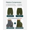 imageButtery Soft Workout Leggings for Women  High Waisted No Front Seam Gym Leggings Yoga Pants  FlexFlowArmy