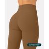 imageButtery Soft Workout Leggings for Women  High Waisted No Front Seam Gym Leggings Yoga Pants  FlexFlowCafe