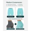 imageButtery Soft Workout Leggings for Women  High Waisted No Front Seam Gym Leggings Yoga Pants  FlexFlowCaribbean Sea