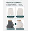 imageButtery Soft Workout Leggings for Women  High Waisted No Front Seam Gym Leggings Yoga Pants  FlexFlowMoon