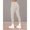 imageButtery Soft Workout Leggings for Women  High Waisted No Front Seam Gym Leggings Yoga Pants  FlexFlowMoon