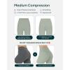 imageButtery Soft Workout Leggings for Women  High Waisted No Front Seam Gym Leggings Yoga Pants  FlexFlowSage