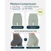 imageButtery Soft Workout Leggings for Women  High Waisted No Front Seam Gym Leggings Yoga Pants  FlexFlowSage