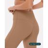 imageButtery Soft Workout Leggings for Women  High Waisted No Front Seam Gym Leggings Yoga Pants  FlexFlowSienna