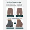 imageButtery Soft Workout Leggings for Women  High Waisted No Front Seam Gym Leggings Yoga Pants  FlexFlowTeak