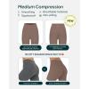 imageButtery Soft Workout Leggings for Women  High Waisted No Front Seam Gym Leggings Yoga Pants  FlexFlowTeak