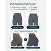 imageButtery Soft Workout Leggings for Women  High Waisted No Front Seam Gym Leggings Yoga Pants  FlexFlowThunder