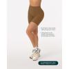 imageButtery Soft Yoga Workout Shorts for Women  High Waisted Butt Sculpting 4quot ampamp 6quot Gym Biker Shorts  FlexFlowCafe