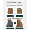 imageButtery Soft Yoga Workout Shorts for Women  High Waisted Butt Sculpting 4quot ampamp 6quot Gym Biker Shorts  FlexFlowCafe