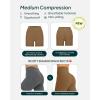 imageButtery Soft Yoga Workout Shorts for Women  High Waisted Butt Sculpting 4quot ampamp 6quot Gym Biker Shorts  FlexFlowCafe
