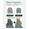 imageButtery Soft Yoga Workout Shorts for Women  High Waisted Butt Sculpting 4quot ampamp 6quot Gym Biker Shorts  FlexFlowJade