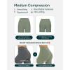 imageButtery Soft Yoga Workout Shorts for Women  High Waisted Butt Sculpting 4quot ampamp 6quot Gym Biker Shorts  FlexFlowJade
