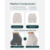 imageButtery Soft Yoga Workout Shorts for Women  High Waisted Butt Sculpting 4quot ampamp 6quot Gym Biker Shorts  FlexFlowMoon
