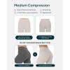 imageButtery Soft Yoga Workout Shorts for Women  High Waisted Butt Sculpting 4quot ampamp 6quot Gym Biker Shorts  FlexFlowMoon