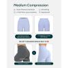 imageButtery Soft Yoga Workout Shorts for Women  High Waisted Butt Sculpting 4quot ampamp 6quot Gym Biker Shorts  FlexFlowSeabreeze