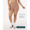 imageButtery Soft Yoga Workout Shorts for Women  High Waisted Butt Sculpting 4quot ampamp 6quot Gym Biker Shorts  FlexFlowSienna