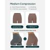 imageButtery Soft Yoga Workout Shorts for Women  High Waisted Butt Sculpting 4quot ampamp 6quot Gym Biker Shorts  FlexFlowTeak