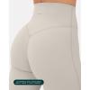 imageHigh Waisted Flare Leggings for Women  Buttery Soft Bell Bottom Workout Flared Wide Leg Yoga Pants  FlexFlowMoon