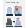 imageHigh Waisted Flare Leggings for Women  Buttery Soft Bell Bottom Workout Flared Wide Leg Yoga Pants  FlexFlowSeabreeze
