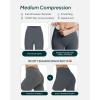 imageHigh Waisted Flare Leggings for Women  Buttery Soft Bell Bottom Workout Flared Wide Leg Yoga Pants  FlexFlowThunder