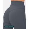 imageHigh Waisted Flare Leggings for Women  Buttery Soft Bell Bottom Workout Flared Wide Leg Yoga Pants  FlexFlowThunder