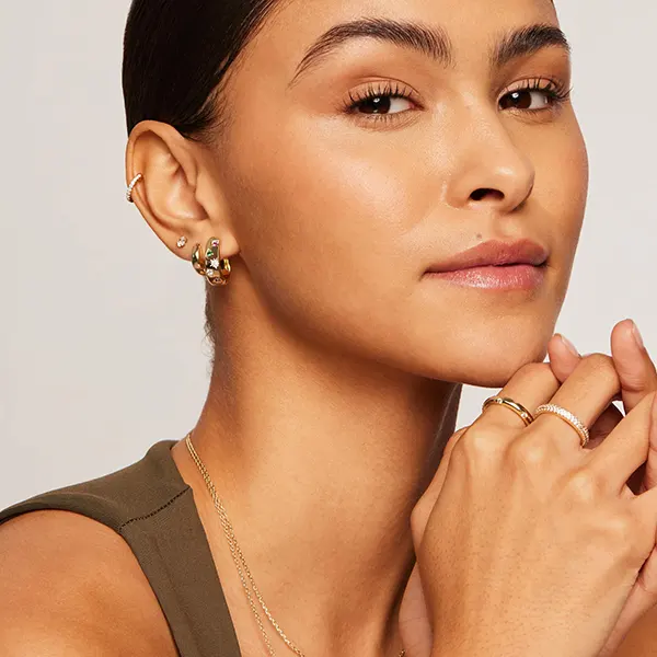 Chunky Jewelry