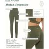 imageSeamless Scrunch Butt Leggings  High Waisted Compression Sculpting Women Full Length Workout Pants  SculptFormStone