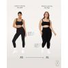 imageSeamless Scrunch Butt Leggings  High Waisted Compression Sculpting Women Full Length Workout Pants  SculptFormStone