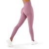 imageSeamless Scrunch Butt Leggings  High Waisted Compression Sculpting Women Full Length Workout Pants  SculptFormBlush