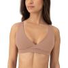 imageV Neck Sports Bra for Women  Low Support Yoga Adjustable Straps Deep V Plunge Bra Removable Pads  FlexFlowSienna