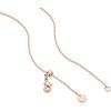 imagePAVOI 14K Gold Plated Engraved Coin Pendant Necklaces for Women  Byzantine Coin Pendants  Bohemian NecklaceRose Gold