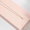 imagePAVOI 14K Gold Plated Engraved Coin Pendant Necklaces for Women  Byzantine Coin Pendants  Bohemian NecklaceRose Gold