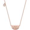 imagePAVOI 14K Gold Plated Engraved Coin Pendant Necklaces for Women  Byzantine Coin Pendants  Bohemian NecklaceRose Gold