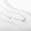 imagePAVOI 14K Gold Plated Engraved Coin Pendant Necklaces for Women  Byzantine Coin Pendants  Bohemian NecklaceWhite Gold