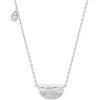 imagePAVOI 14K Gold Plated Engraved Coin Pendant Necklaces for Women  Byzantine Coin Pendants  Bohemian NecklaceWhite Gold
