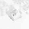 imagePAVOI 14K Gold Plated Engraved Coin Pendant Necklaces for Women  Byzantine Coin Pendants  Bohemian NecklaceWhite Gold