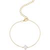 Dainty - 18K Yellow Vermeil