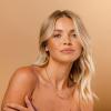 imagePAVOI 14K Gold Plated Adjustable Link Chain Necklace for Women  Box Rope Sphere Bead Serpentine Anchor Mariner Gold Chain NecklacesRose Gold