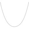 imagePAVOI 14K Gold Plated Adjustable Link Chain Necklace for Women  Box Rope Sphere Bead Serpentine Anchor Mariner Gold Chain NecklacesWhite Gold