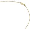 imagePAVOI Italian Solid 925 Sterling Silver 22K Gold Plated Chain Necklaces  Snake Square Box Cable Super Flex Curb Miami Cuban and Rope DiamondCut Herringbone Necklace for Women and Men  MADE IN ITALYYellow Gold