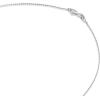 imagePAVOI Italian Solid 925 Sterling Silver 22K Gold Plated Chain Necklaces  Snake Square Box Cable Super Flex Curb Miami Cuban and Rope DiamondCut Herringbone Necklace for Women and Men  MADE IN ITALYWhite Gold