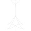 imagePAVOI 14K Gold Plated Body Chains Jewelry for Women  Summer Festival Layered Body Jewelry  Chest ampamp Waist ChainDouble Chain