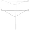 imagePAVOI 14K Gold Plated Body Chains Jewelry for Women  Summer Festival Layered Body Jewelry  Chest ampamp Waist ChainWaist 25