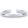 imagePAVOI 18K Gold Plated Adjustable Toe Rings for Women  Trendy CrissCross and Classic Band Toe Ring2 Millimeters