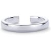 imagePAVOI 18K Gold Plated Adjustable Toe Rings for Women  Trendy CrissCross and Classic Band Toe Ring3 Millimeters