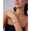 imagePAVOI 14K Gold Plated Colored Mantra Evil Eye Beaded Gemstone Bracelets for Women  Adjustable Friendship Beaded Bracelets with Words  I Am Enough Fearless Breathe Good Energy In My Era Grateful You Got This Affirmation BraceletYou Got This