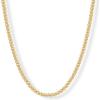 imagePAVOI 14K Gold Plated Small Bead Ball Chain Necklace for Women  Adjustable Dainty Gold Beaded Necklace  Trendy Choker Chain Layering Jewelry4mm Beads