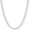 imagePAVOI 14K Gold Plated Small Bead Ball Chain Necklace for Women  Adjustable Dainty Gold Beaded Necklace  Trendy Choker Chain Layering Jewelry4mm Beads