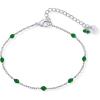 Green Enamel