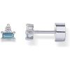 December - Blue Topaz